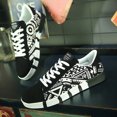 Buty męskie Aztec™️