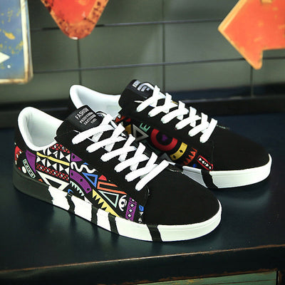 Buty męskie Aztec™️