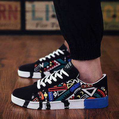 Buty męskie Aztec™️