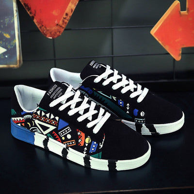 Buty męskie Aztec™️