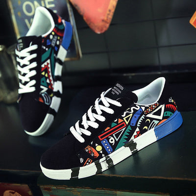 Buty męskie Aztec™️