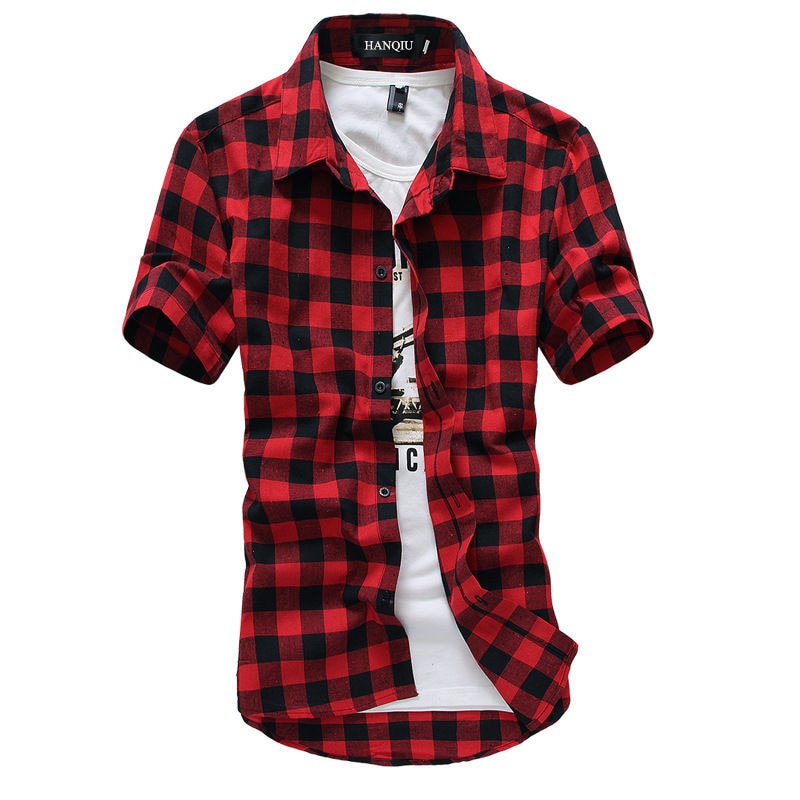 Koszula flanelowa Stratford™️