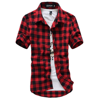 Koszula flanelowa Stratford™️