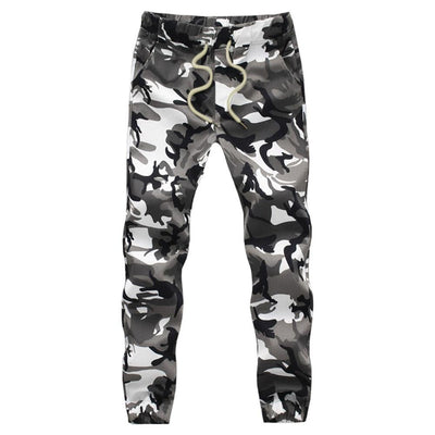 Dresowe spodnie Camo™️