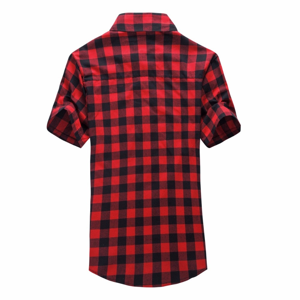 Koszula flanelowa Stratford™️