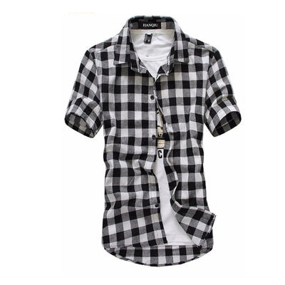 Koszula flanelowa Stratford™️