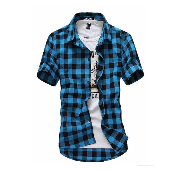 Koszula flanelowa Stratford™️