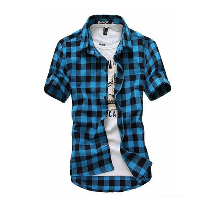 Koszula flanelowa Stratford™️