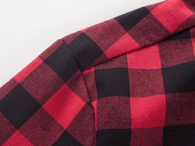 Koszula flanelowa Stratford™️