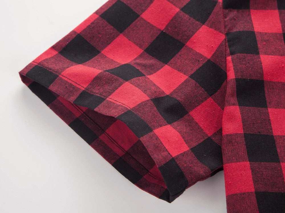 Koszula flanelowa Stratford™️