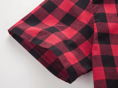 Koszula flanelowa Stratford™️