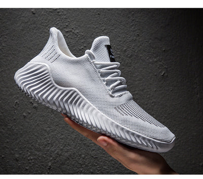 Sneakersy męskie Raptor