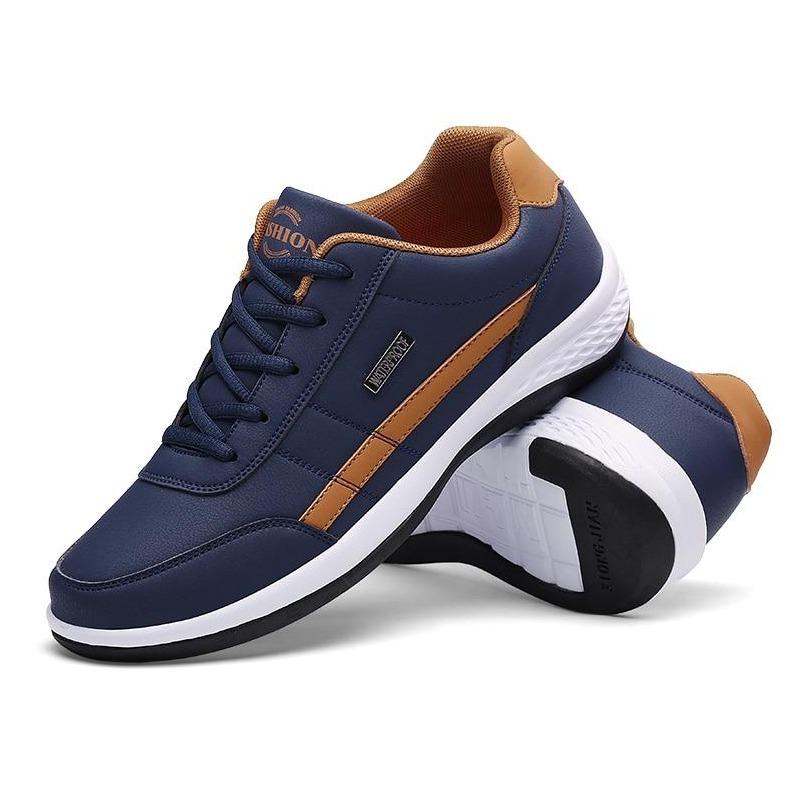 Stylowe i Komfortowe Buty Sportowe Męskie