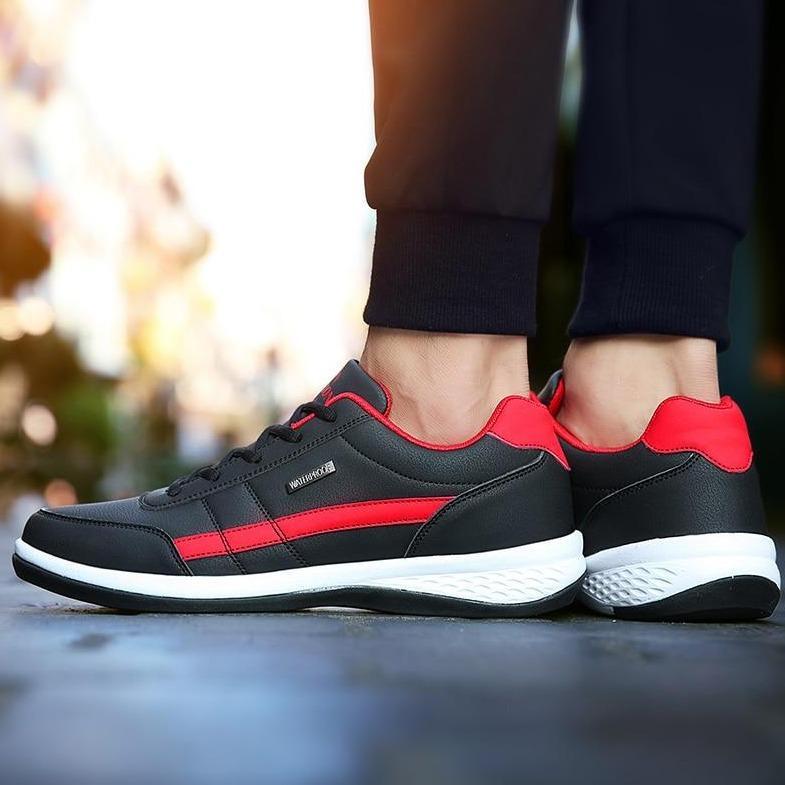 Stylowe i Komfortowe Buty Sportowe Męskie