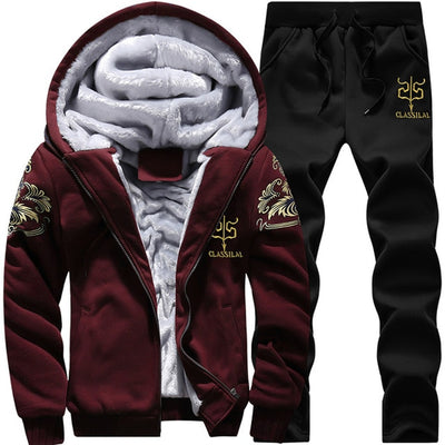 Komplet dresowy Combat™️