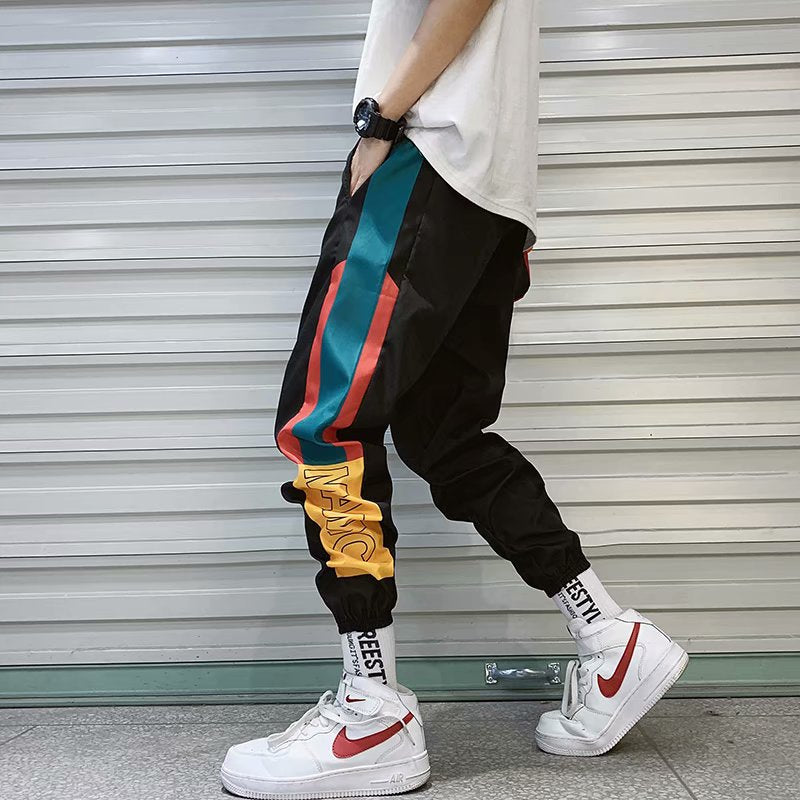 Dresowe Joggery męskie Beat™️