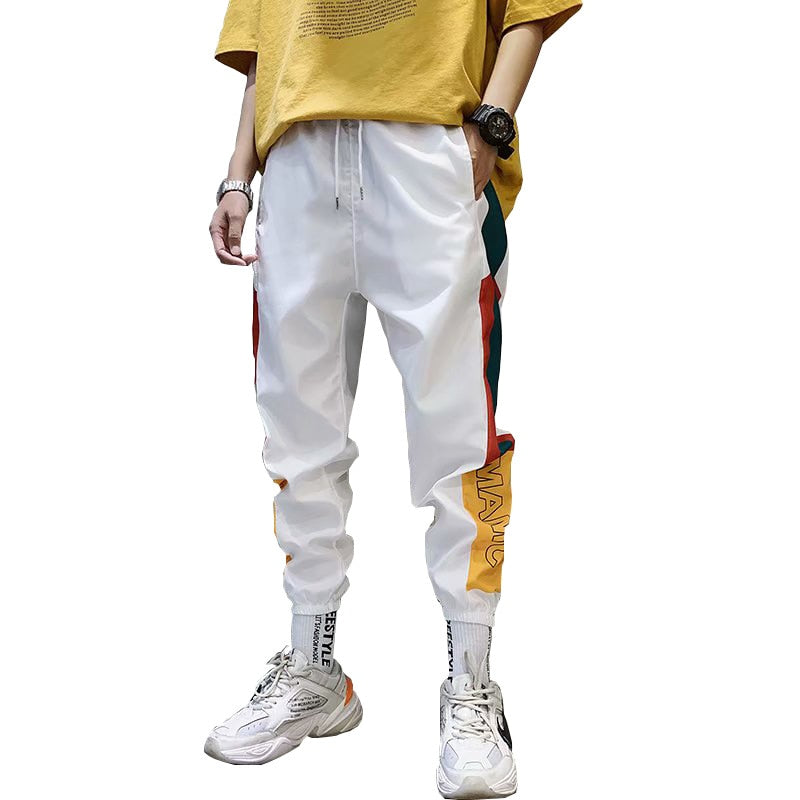 Dresowe Joggery męskie Beat™️
