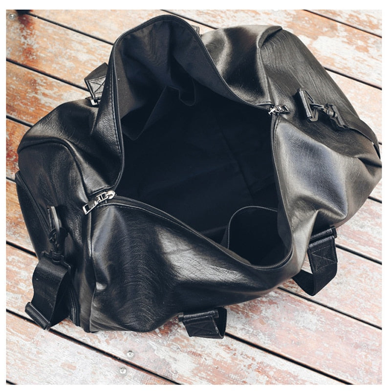 Torba podróżna Leathery™️