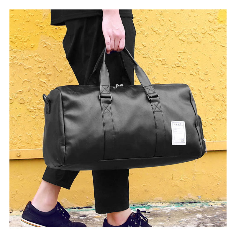 Torba podróżna Leathery™️