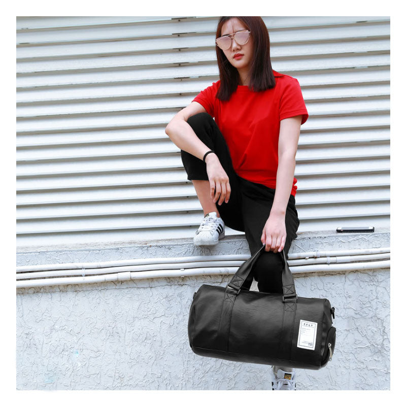 Torba podróżna Leathery™️