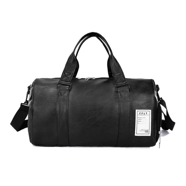 Torba podróżna Leathery™️