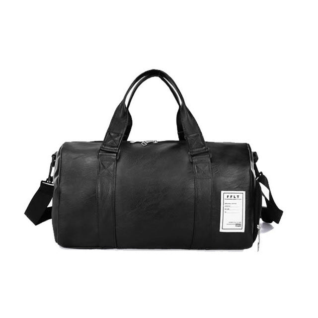 Torba podróżna Leathery™️