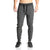 Męskie Spodnie Dresowe Slim Fit